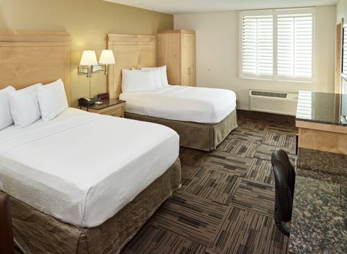 Imagen de la habitación del Hotel Livinn St. Paul &ndash; I-94 &ndash; East 3m Area. Foto 2
