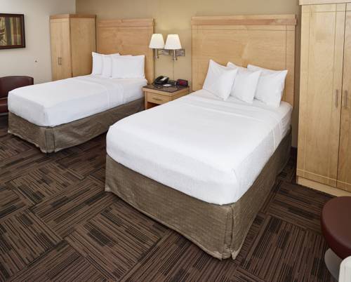Imagen de la habitación del Hotel Livinn St. Paul &ndash; I-94 &ndash; East 3m Area. Foto 4