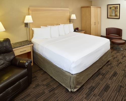 Imagen de la habitación del Hotel Livinn St. Paul &ndash; I-94 &ndash; East 3m Area. Foto 5
