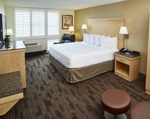 Imagen de la habitación del Hotel Livinn St. Paul &ndash; I-94 &ndash; East 3m Area. Foto 6