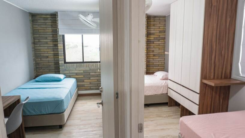 Imagen de la habitación del Hotel LivinnX Barranquilla 1. Foto 15