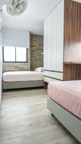 Imagen general del Hotel LivinnX Barranquilla 1. Foto 5