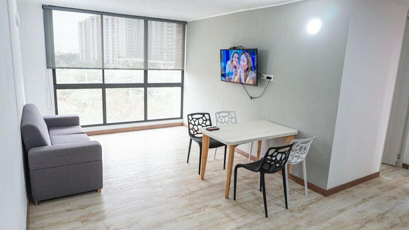 Imagen de la habitación del Hotel LivinnX Barranquilla 1. Foto 20