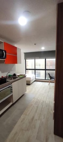 Imagen general del Hotel LivinnX Barranquilla 1. Foto 14