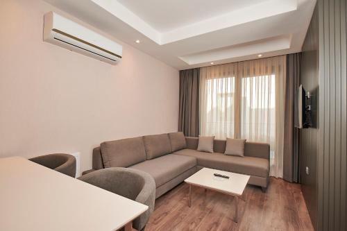 Imagen de la habitación del Hotel Livinton. Foto 6