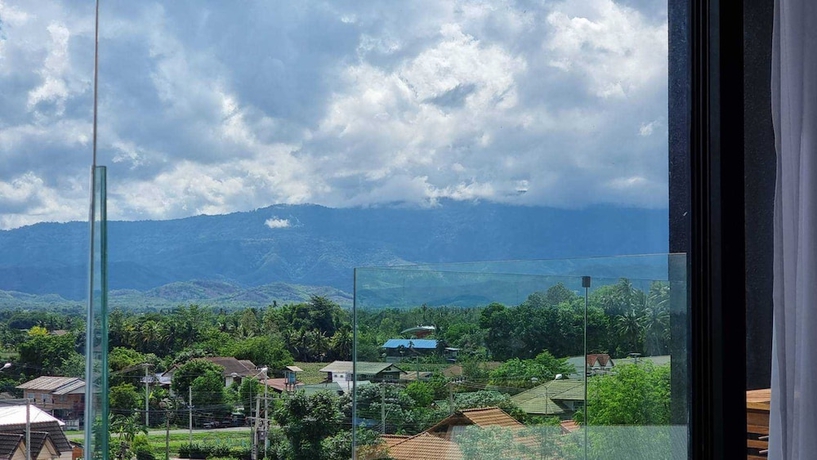 Imagen de la habitación del Hotel Livist Resort Phetchabun. Foto 5