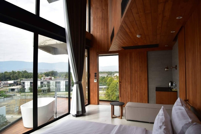 Imagen de la habitación del Hotel Livist Resort Phetchabun. Foto 6