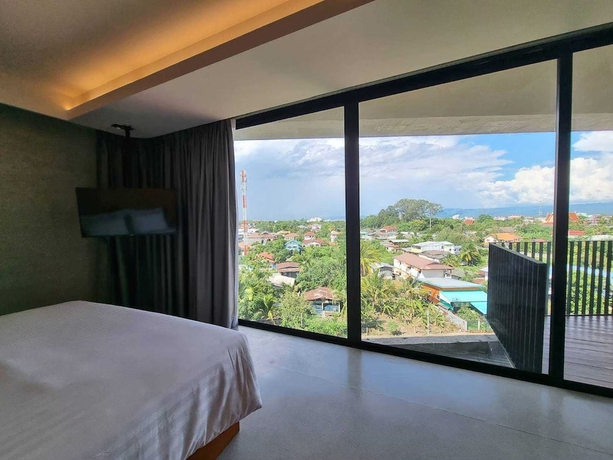 Imagen de la habitación del Hotel Livist Resort Phetchabun. Foto 9