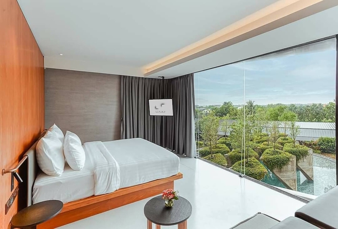 Imagen de la habitación del Hotel Livist Resort Phetchabun. Foto 10