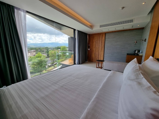 Imagen de la habitación del Hotel Livist Resort Phetchabun. Foto 12