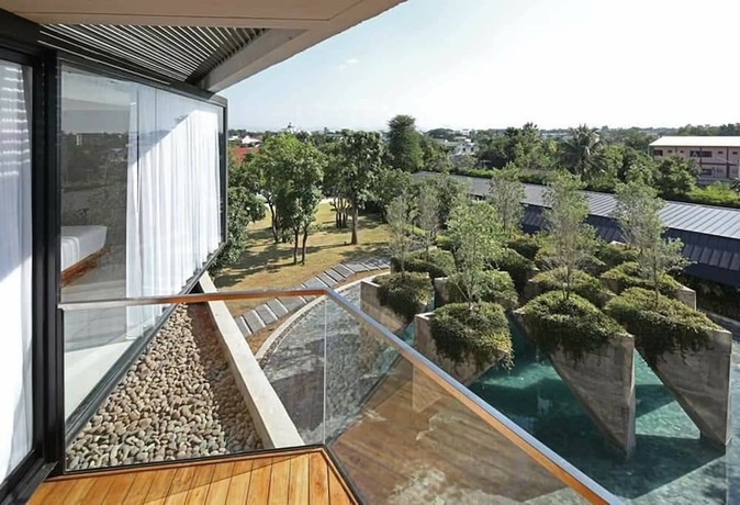 Imagen de la habitación del Hotel Livist Resort Phetchabun. Foto 14