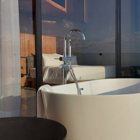 Imagen de la habitación del Hotel Livist Resort Phetchabun. Foto 16