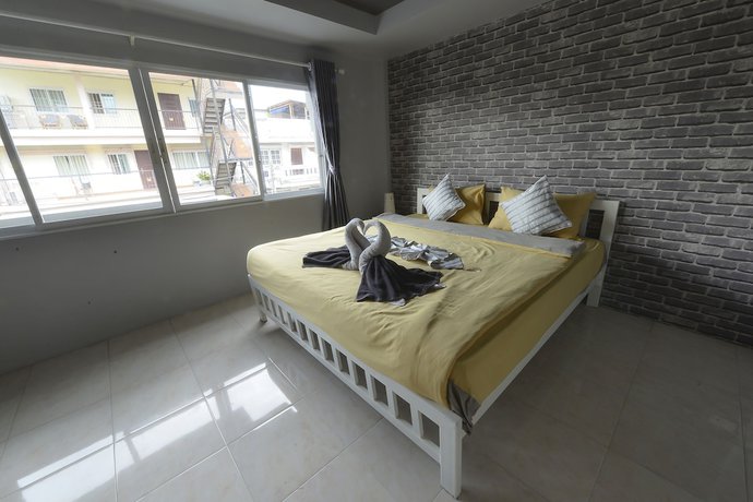 Imagen de la habitación del Hotel Livit70\'s hotel and hostel. Foto 3