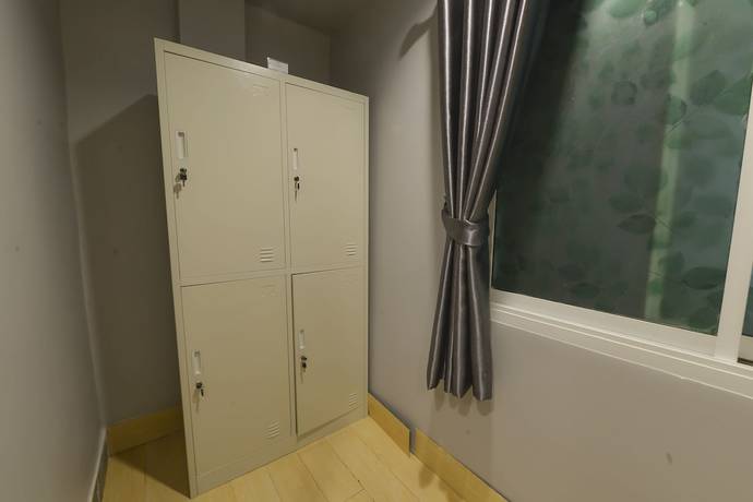 Imagen de la habitación del Hotel Livit70\'s hotel and hostel. Foto 4