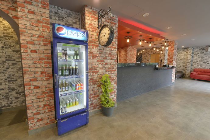 Imagen de los interiores del Hotel Livit70\'s hotel and hostel. Foto 19