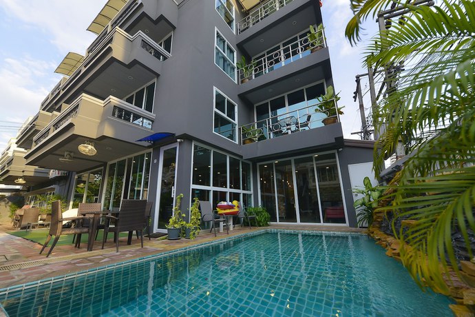 Imagen general del Hotel Livit70\'s hotel and hostel. Foto 1