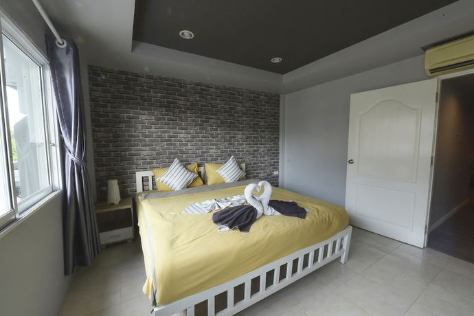 Imagen de la habitación del Hotel Livit70\'s hotel and hostel. Foto 5