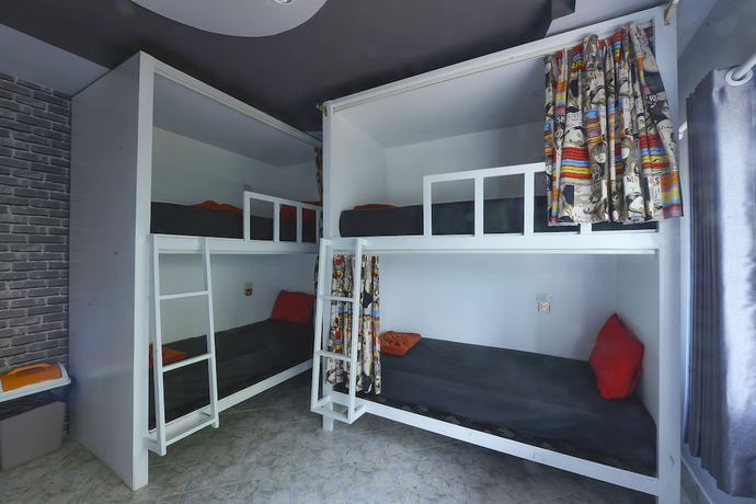 Imagen de la habitación del Hotel Livit70\'s hotel and hostel. Foto 7