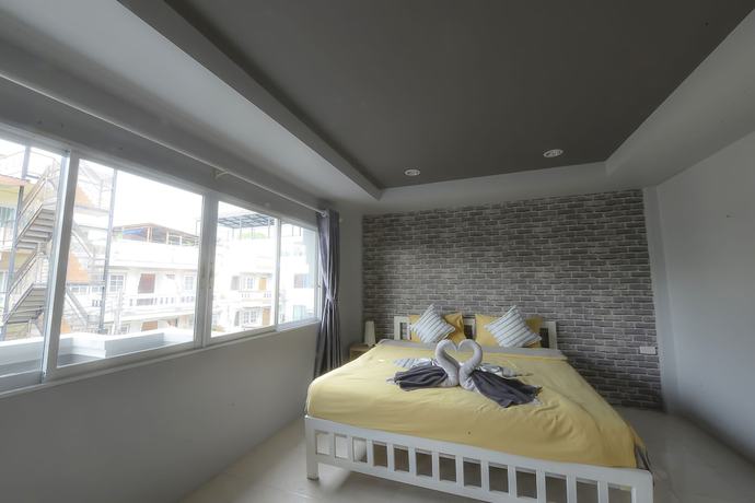 Imagen de la habitación del Hotel Livit70\'s hotel and hostel. Foto 11