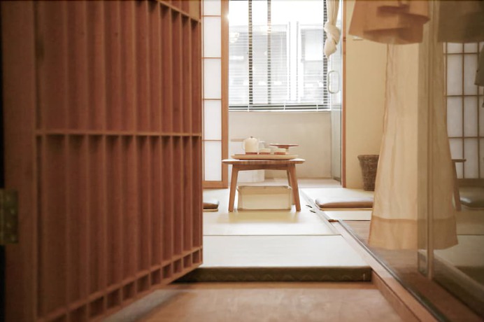Imagen de la habitación del Hotel Livo, Shanghai. Foto 17