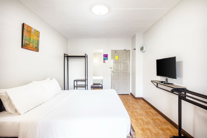 Imagen de la habitación del Hotel Livotel Express Bang Kruai. Foto 3