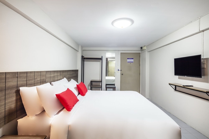 Imagen de la habitación del Hotel Livotel Express Ramkhamhaeng 50. Foto 8