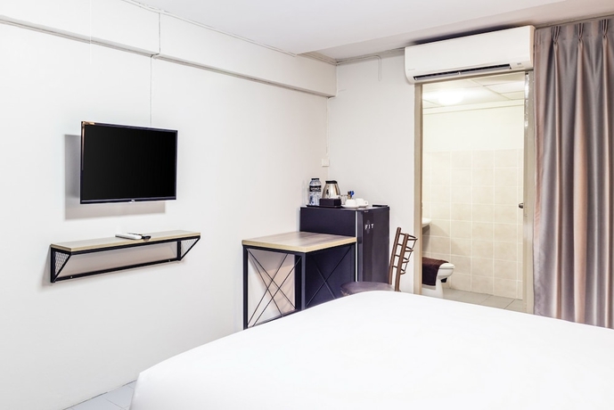 Imagen de la habitación del Hotel Livotel Express Ramkhamhaeng 50. Foto 9