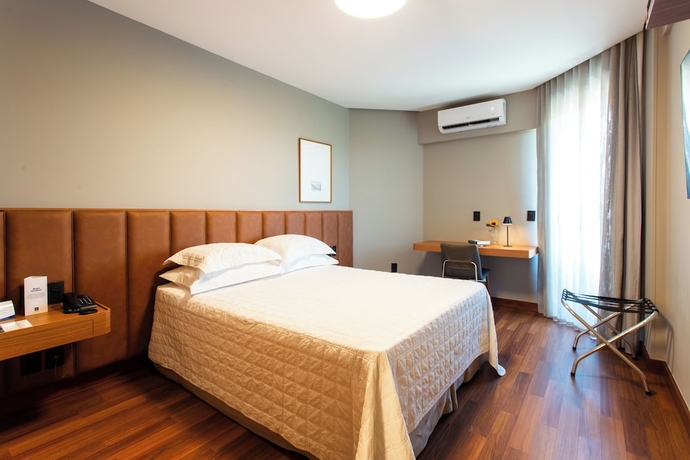 Imagen de la habitación del Hotel Livramento Palace. Foto 2