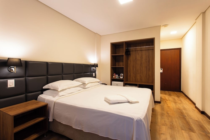 Imagen de la habitación del Hotel Livramento Palace. Foto 4