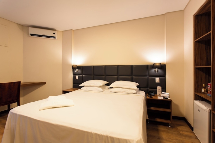 Imagen de la habitación del Hotel Livramento Palace. Foto 5