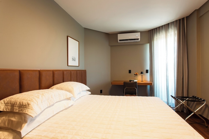 Imagen de la habitación del Hotel Livramento Palace. Foto 7