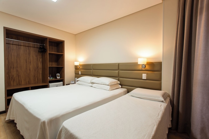 Imagen general del Hotel Livramento Palace. Foto 1