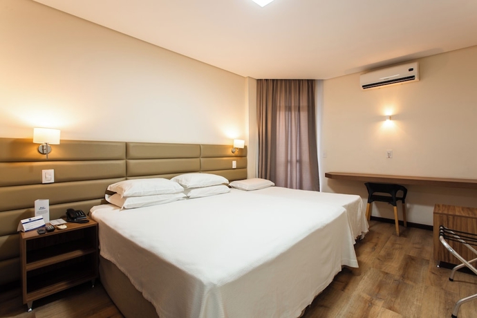 Imagen de la habitación del Hotel Livramento Palace. Foto 8