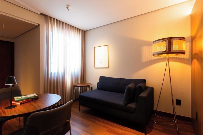 Imagen de la habitación del Hotel Livramento Palace. Foto 10