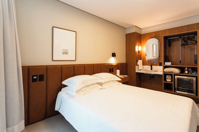 Imagen de la habitación del Hotel Livramento Palace. Foto 11