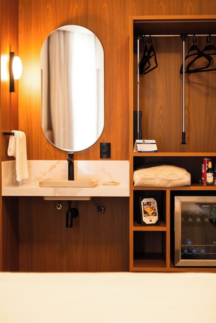 Imagen de la habitación del Hotel Livramento Palace. Foto 12