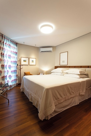 Imagen de la habitación del Hotel Livramento Palace. Foto 14