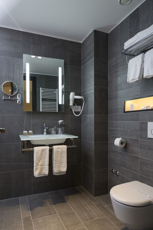 Imagen de la habitación del Hotel Livris. Foto 7