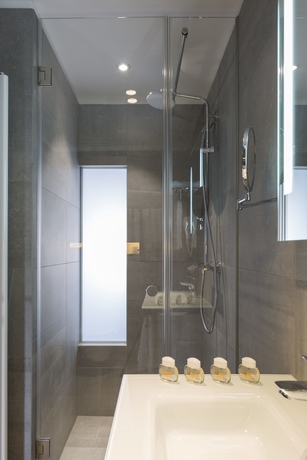 Imagen de la habitación del Hotel Livris. Foto 8