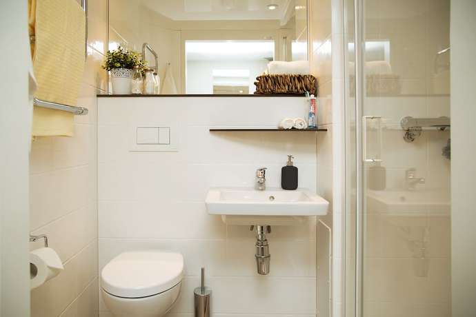 Imagen de la habitación del Hotel Livstudent Dublin. Foto 7