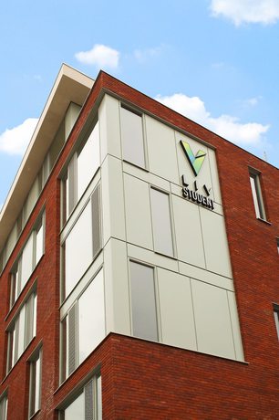 Imagen general del Hotel Livstudent Dublin. Foto 2