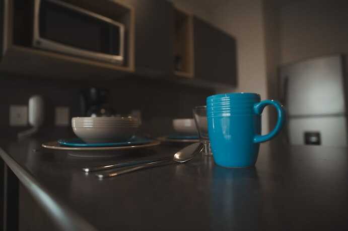 Imagen general del Hotel Livup Suites En Zona Iteso. Foto 1