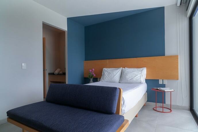 Imagen general del Hotel Livup Suites En Zona Iteso. Foto 2