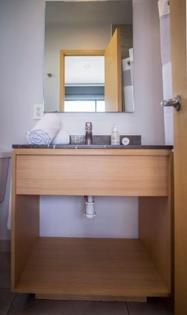 Imagen general del Hotel Livup Suites En Zona Iteso. Foto 3