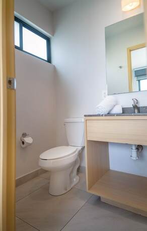 Imagen general del Hotel Livup Suites En Zona Iteso. Foto 5