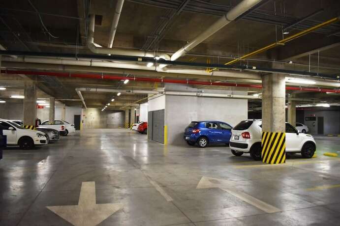 Imagen general del Hotel Livup Suites En Zona Iteso. Foto 10