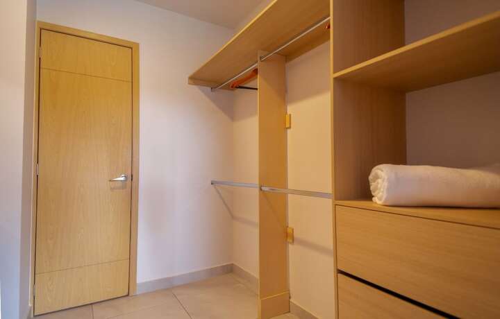 Imagen general del Hotel Livup Suites En Zona Iteso. Foto 12