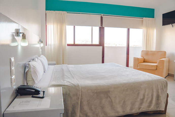 Imagen general del Hotel Livvo Don Paco. Foto 4