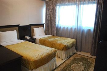 Imagen de los interiores del Hotel Liwa Apartments. Foto 8