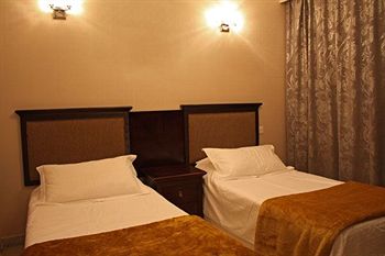 Imagen de la habitación del Hotel Liwa Apartments. Foto 4